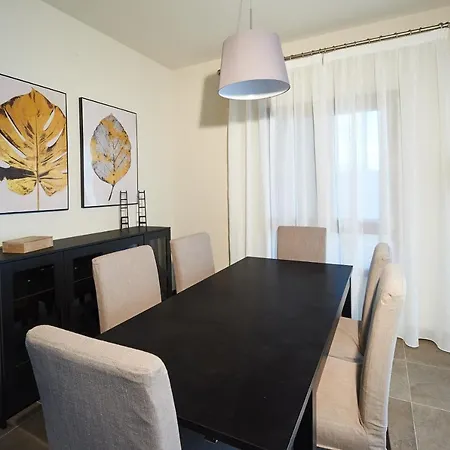 Villa Caletas Village Playa Blanca (Lanzarote)