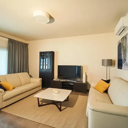 וילה Caletas Village *