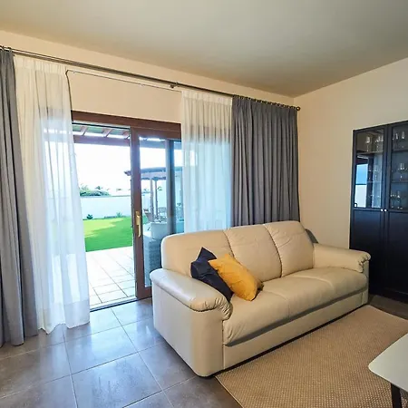 Caletas Village Villa *