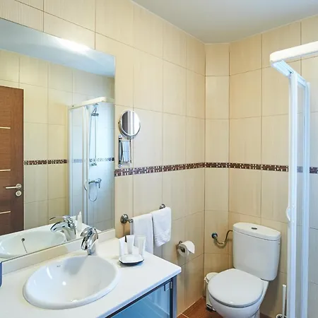 Caletas Village Villa *