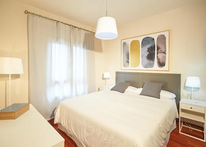 فيلة Caletas Village *