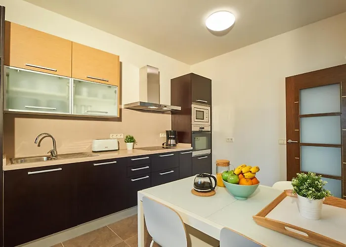 فيلة Caletas Village بلايا بلانكا