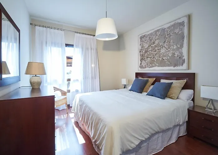 Caletas Village Villa *