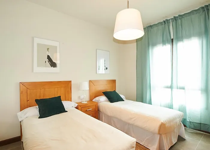 Caletas Village Коста Бланка