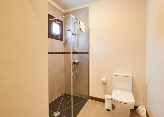 Caletas Village Вилла *