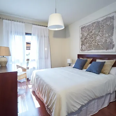 Caletas Village ヴィラ *