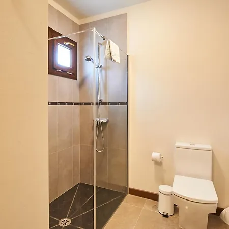 Caletas Village ヴィラ *