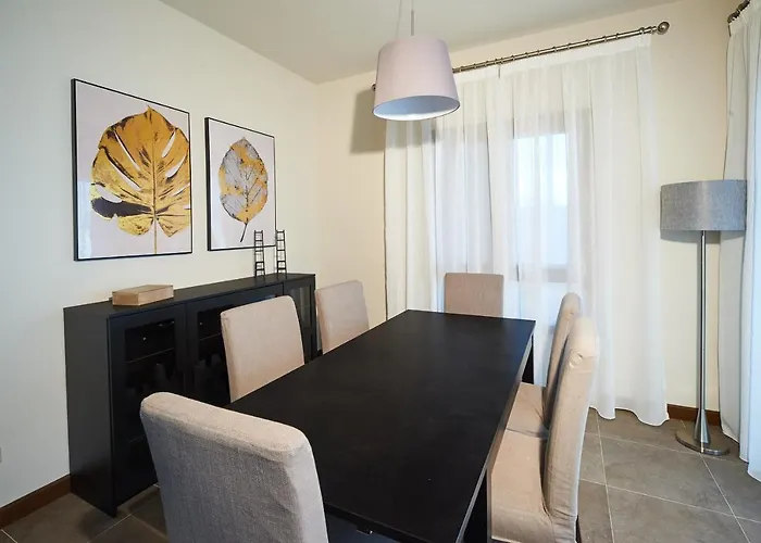 빌라 Caletas Village 플라야블랑카