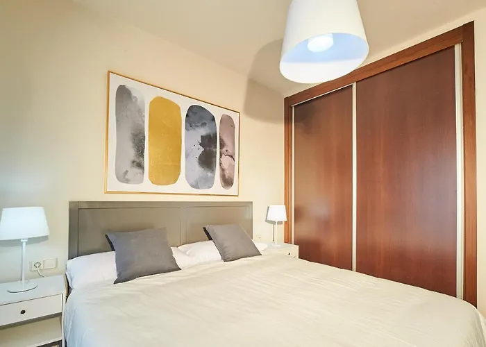 빌라 Caletas Village