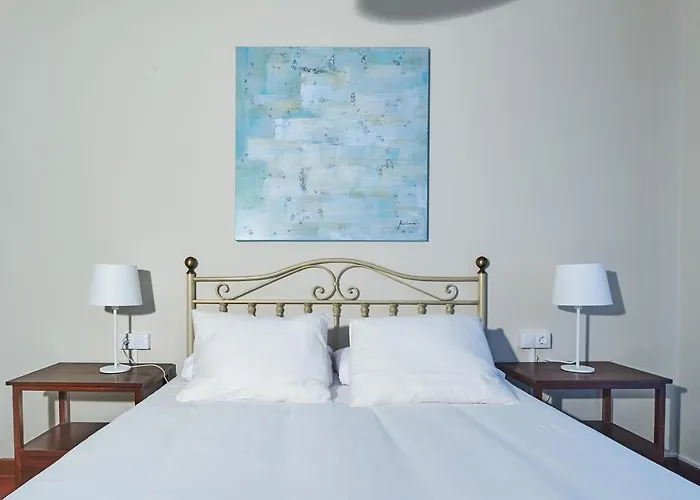 빌라 Caletas Village